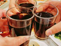 -翠亭酒家(山西南路店)