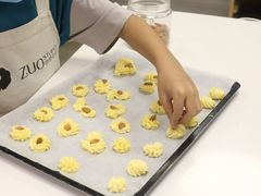 -ZUO无作不乐烘焙课堂(国贸城店)