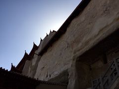 -敦煌石窟文物保护研究陈列中心
