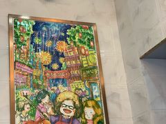 -甜心妈妈·榴莲星级糖水(北京路总店)