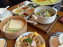-林四喜·闽南传家菜(鼓浪屿店)