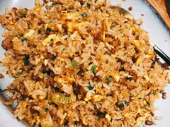 麦麦山炒饭-麦麦山云南菜(复地活力城店)