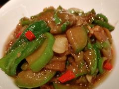 -缪氏川菜(深圳北站缤果空间店)