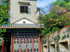 -东莞市可园博物馆