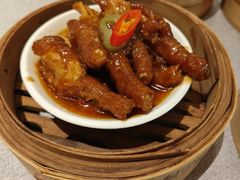-潮府馆·非遗潮州菜·港式点心(世纪公园店)