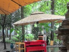 -二荆条·蜀鲜汇城市森林火锅