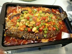 -炉鼎记私房菜(总店)