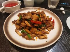 -海天楼中餐厅(吴宫泛太平洋酒店)