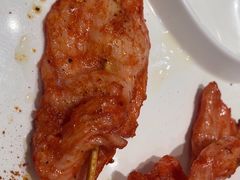 -小杨生煎(松江大学城店)