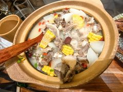 -三杯赤運·中式小酒馆(所城里店)