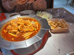 -邵汇大虾(甘井子万达店)