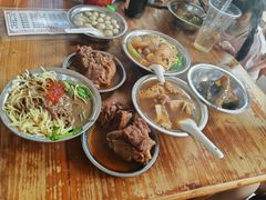 -东兴牛肉店(庄府巷店)