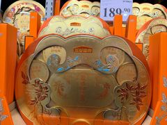 -山姆会员商店(亦庄创意生活广场店)