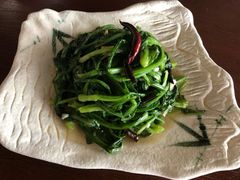 -宣威山野人家·云南菜·菌火锅(金碧店)