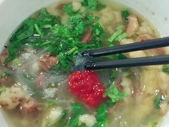 老孙家饭庄(东关店)-老孙家饭庄·非遗(东关店)