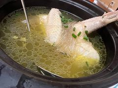 -滋味轩餐厅·贺胜桥土鸡汤(紫沙路店)