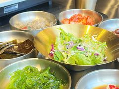-兰正韩·韩国料理(春熙路店)