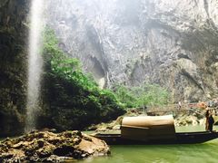 -英西峰林·洞天仙境