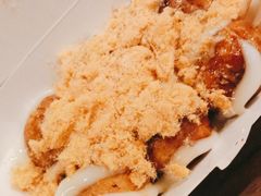 -日の船章鱼小丸子(番禺万达店)