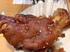 -木屋烧烤(白石洲店)