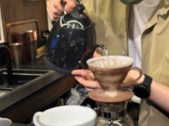 -Hei Cafe(工体店)