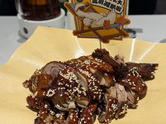 -眉州东坡(清河万象汇店)