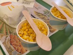 -麦当劳(佛山流行前线店)