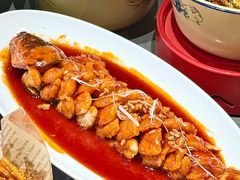 -侠舍·江湖烤全羊·大排档(沌口总店)