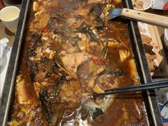 -炉鱼(萧山万象汇店)