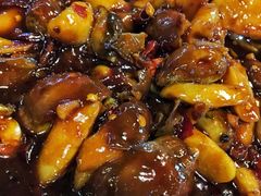 -老虎滩大连海鲜烧烤(建邺云锦路总店)