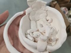 -陶语手工·拼豆·陶艺·银饰diy(宽厚里店)