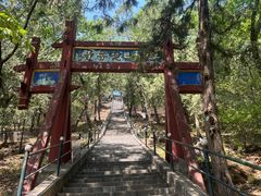 -红螺寺