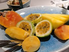 -椰子湾·海南火锅·糟粕醋·椰子鸡(正大广场店)