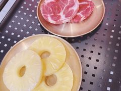 -釜山火炉·海鲜烤肉(紫藤路店)