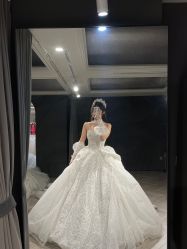 -B.Bridge Couture婚纱礼服(福田店)