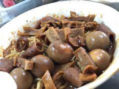 -广和隆猪蹄面(钟法路店)