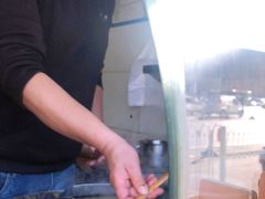 -清真·二嫂子煎饼果子(卫津路总店)