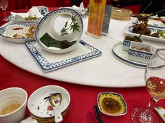 -宁波状元楼酒店(和义路店)