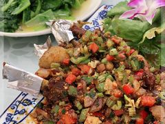 -胡世羊肉汤(南街店)