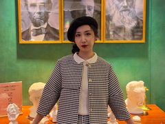 -天河城购物中心