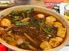 -申记串道和和旗舰店(北行店)