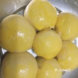 馋猫崽之宅在家里做美食 蒸蛋糕