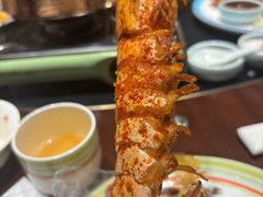 -开海·红岛海鲜虾水饺(石老人店)