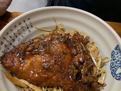 -无名氏面馆(邮电路店)