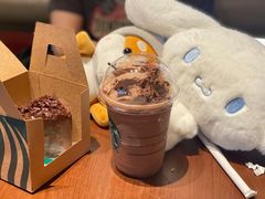 -星巴克(合肥百盛逍遥广场店)