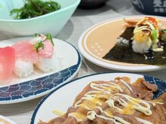 -滨寿司(新街口中央商场店)
