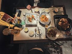 -绿茶餐厅(千岛湖银泰城店)