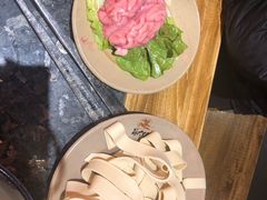 -蜀大侠火锅(古田店)