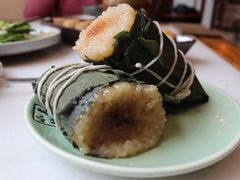 江南枣棕-兰溪小馆(东直门簋街店)