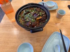 -启东小海鲜(庄先湾路1号店)